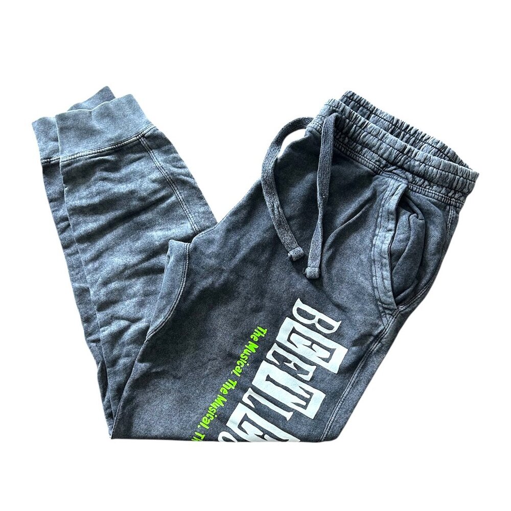 Beetlejuice On Broadway Sweatpants